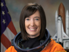 Image of NASA Astronaut Megan McArthur.