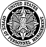 OPM Seal