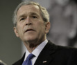 President George W. Bush Speaks at the United States Holocaust Memorial Museum