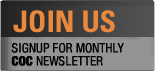 Newsletter signup