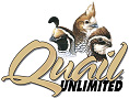 Quail Unlimited logo