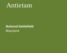 Antietam National Battlefield