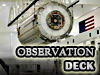 A thumbnail image of the Observation Deck screen.