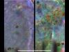 Microscopic Comparison of Airfall Dust to Martian Soil