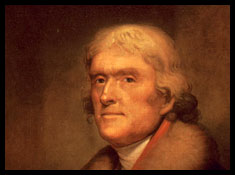 Thomas Jefferson