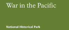 War in the Pacific National Historical Park