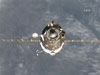 Expedition 17 docking