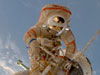 Expedition 17 spacewalk
