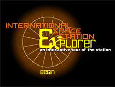 Station Explorer Interactive