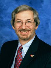 Robert M. Kolodner, MD, National Coordinator