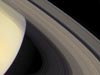 rings of Saturn