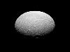 Southern Face of Tethys