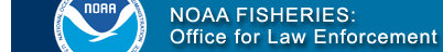 NOAA Fisheries: Office of Law Enforcement