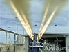 Orion Launch Abort System jettison motor demonstration