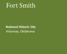 Fort Smith National Historic Site