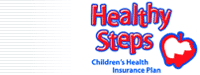 Healthy Steps logo
