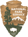 National Park Service Logo