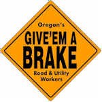 Give Em A Brake