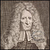 1737 Portrait of Frederik Ruysch
