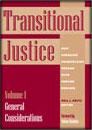 Transitional Justice, Volume I