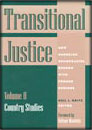 Transitional Justice: Volume II