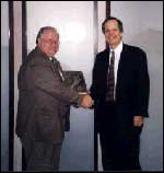 1999 Small Business Awards - Congregations