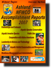 Click Me ~ 2007 Accomplishment Report