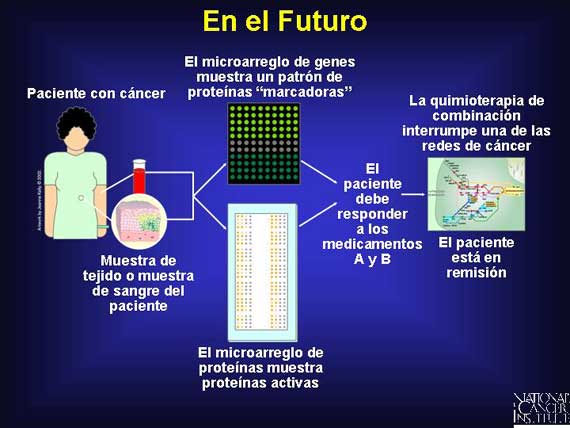 En el Futuro