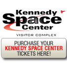 Kennedy Space Center tickets available here.