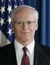 Ambassador James F. Jeffrey, Assistant to the President and Deputy National Security Advisor