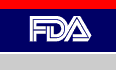 U.S. Food and Drug Administration logo