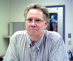 photo of Mark Dahlberg