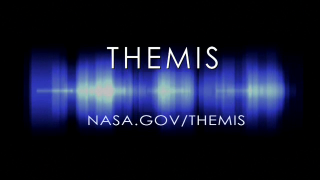 The THEMIS launch and deploy music video.