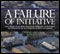 A Failure of Initiative - Cover