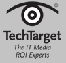 TechTarget - The IT Media ROI Experts