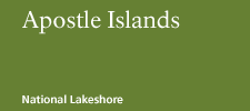 Apostle Islands National Lakeshore