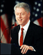William J. Clinton.