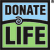 Donate Life logo