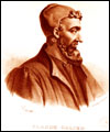 Galen. Engraving.