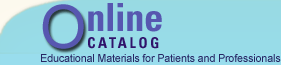 NHLBI Online catalog link