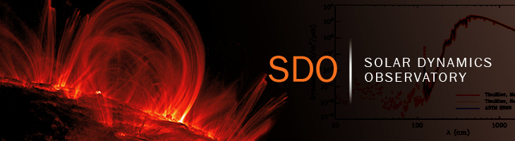 SDO | Solar Dynamics Observatory