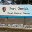 Port Oneida Rural Historic District