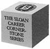 Sloan Foundation's Career Cornerstone Series logo