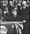 President Franklin Roosevelt