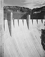 Hoover Dam