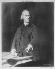 Portrait of Samuel Adams