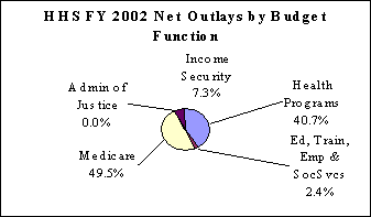 FY 2002 Net Outlays