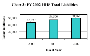 FY 2002 HHS Total Assets