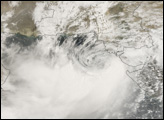 Thumbnail of Tropical Cyclone 03B