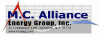 Logo for The MC Alliance Energy Group, Inc.